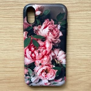 iPhone XR case - Jamie Beck 🌸